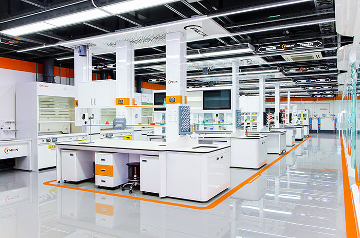 實(shí)驗室規(guī)劃設(shè)計